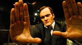 Timeline: Directores de cine. Hugo