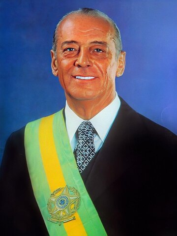 Presidency of João Figueiredo begins
