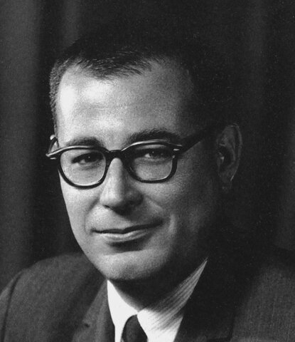 HAROLD BROWN. La nueva filosofía de la ciencia