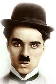Charles Chaplin - Charlie Chaplin - Charlot