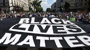 Black Lives Matter Protest