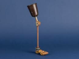 Prótesis de Parmlee