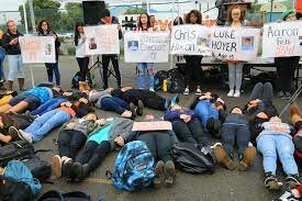 National School Walkout