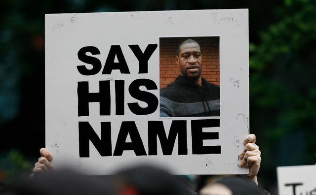 George Floyd Protests