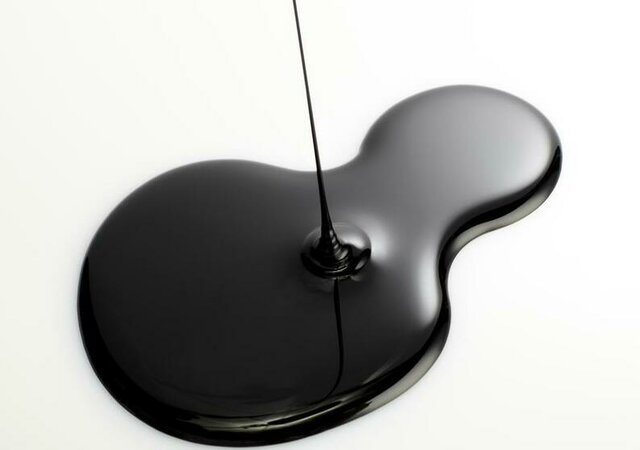 Se crea el petróleo