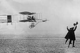 Wright Brothers