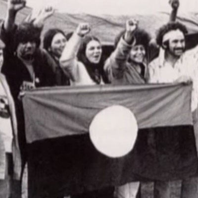 Timeline: Aboriginal and Torres Strait Islander Civil Rights