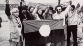 Timeline: Aboriginal and Torres Strait Islander Civil Rights