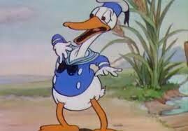 Disney introduces the character of "Donald Duck" in the animated short "The Little Wise Hen."