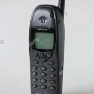 Timeline: First phone encounter