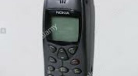 Timeline: First phone encounter