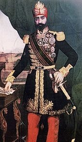 France declares Tunisia a protectorate