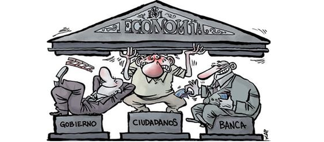 Benefactor de La Administración Pública y el Estado