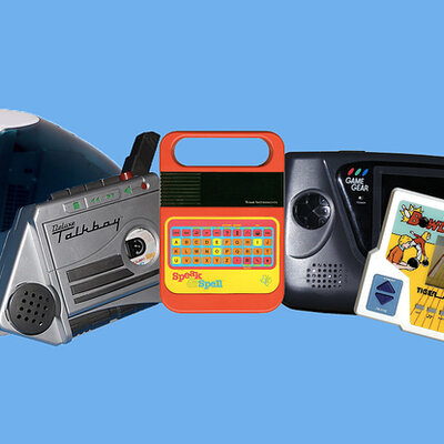 Timeline: Important Inventions in the 2000s