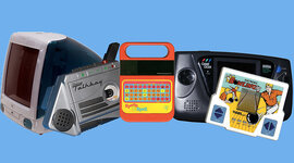 Timeline: Important Inventions in the 2000s