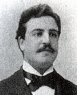 Félix Mesguich