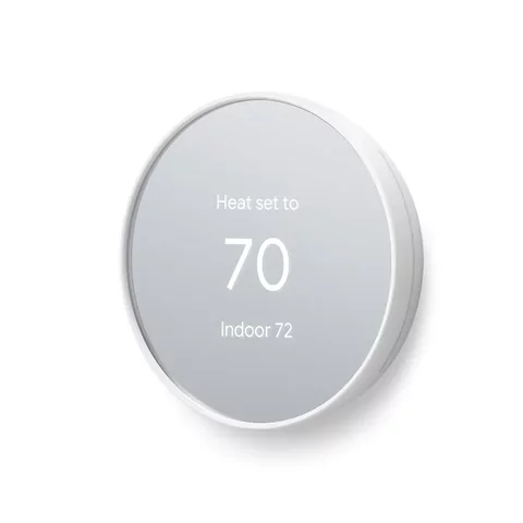 Smart Thermostat