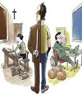 Evolución de la enseñanza - siglo XVIII