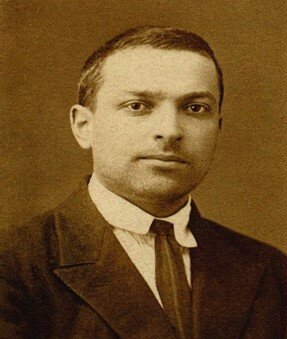 Lev Vygotsky - XIX