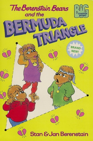The Berenstain Bears and the Bermuda Triangle published.