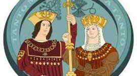 Timeline: LA FORMACIÓN DE LA MONARQUÍA HISPÁNICA Y SU EXPANSIÓN MUNDIAL (1474 - 1700)