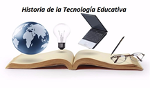 Tecnología educativa - siglo XX