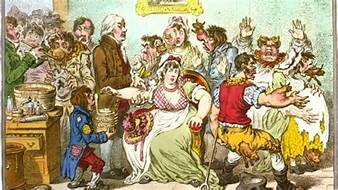 Vaccine aginst smallpox