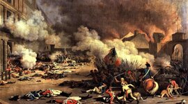 Timeline: LA REVOLUCIÓ FRANCESA