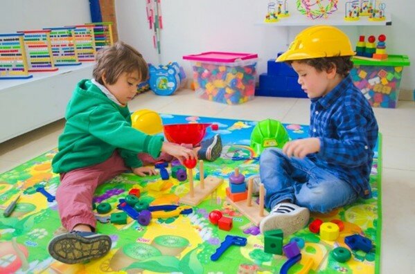 Pedagogía Operatoria - siglo XX