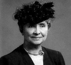 Helen Keller - siglo XX