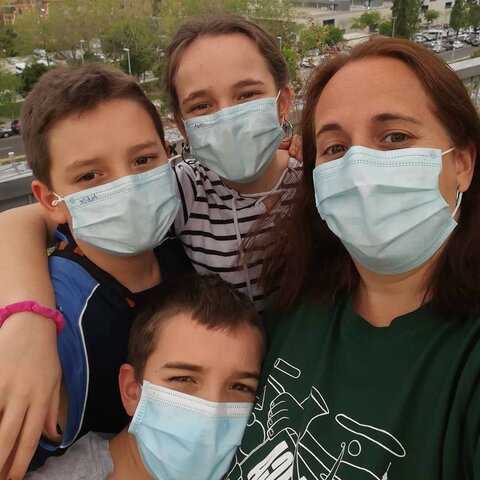 Hi ha una pandèmia mundial de Coronavirus