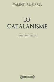 ☞ Lo catalanisme