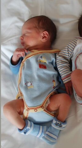 Any que vaig nèixer