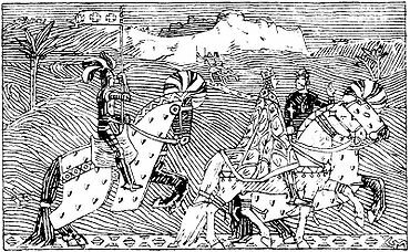 Sigurd Jorsalfares død