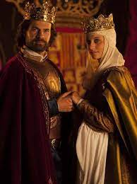 The marriage of the Catholic kings