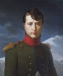 Napoleón Cónsul