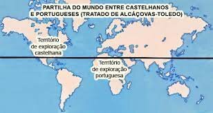 Tratado de Alcaçovas