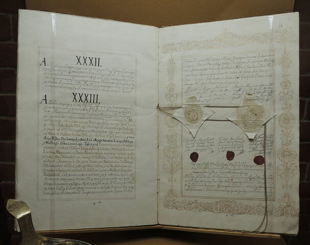 «Вечный мир» с Польшей