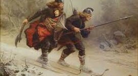 Timeline: Høymiddelalderen i Norge - Hanne