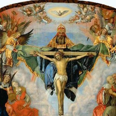 Timeline: Den kristne frelseshistorien