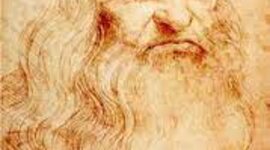 Timeline: O tempo de Leonardo da Vinci