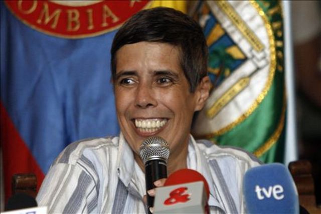 SECUESTRO DE ALAN JARA