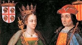 Timeline: Desde el reinado de Enrique IV hasta Carlos I