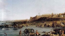 Timeline: Linea del Tiempo Periodo Colonial