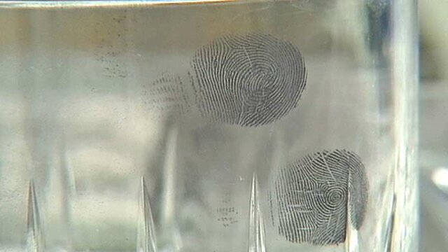 Fingerprints are a Reliable Source
