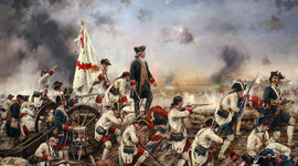 Timeline: LA ERA DE LAS REVOLUCIONES