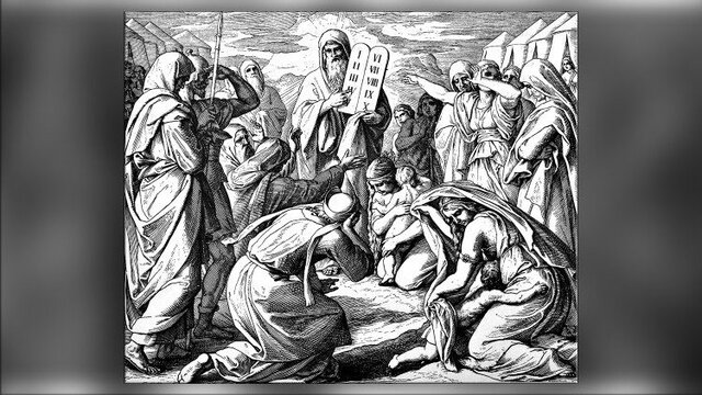Israels historie