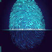 Fingerprint computerization