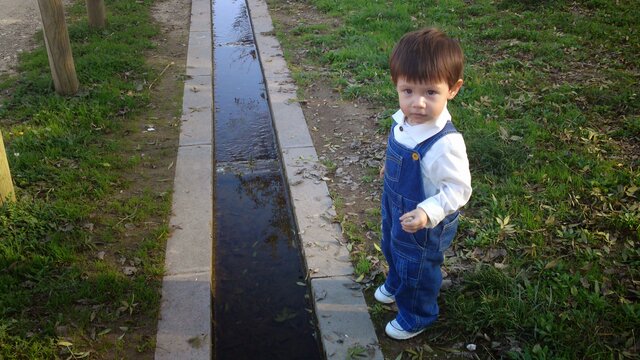 La meva primera sortida de Barcelona: Sabadell