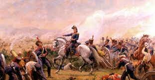 Reinicio de la guerra con las provincias unidas